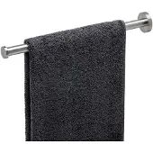 Geesa Porte serviette Geesa Nemox Inox Brossé