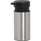 Tiger Distributeur de Savon Tiger Noon Auto Portant Acier Inoxydable