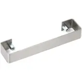 Plieger Cavallino Retto -Handtuchhalterung 298 mm Cavallino Retto Double Edelstahl (4357088)