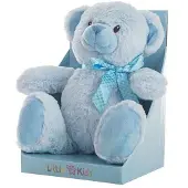 Out of the blue Ourson Bébé Dans Boîte Teddy 42 Cm