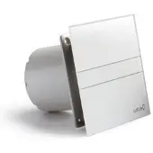 CATA Extracteur De Salle De Bain E-150 Gt Timer