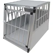 Trekker Boîte à chiens M 65x90x69.5cm