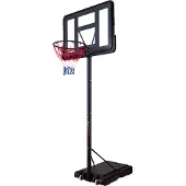 Prosport Panier de basket-ball 1,5 - 3,05m