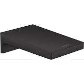Hansgrohe Metropol standard robinet baignoire noir mat