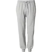 Nike Pantalon 'CLUB' gris chiné