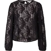Object Chemisier 'OBJBeverly' noir