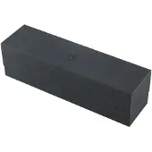 GameGenic Dungeon S550+ noir Boîte à cartes pour jusqu'à 550 cartes