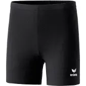 Erima Verona Short Leggings Noir 152 cm Enfants