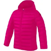 Givova Capri Coat Rose L Homme
