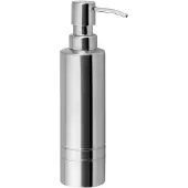 RIDDER Distributeur de savon London Chrome