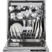 Etna VW339M / Encastrable / Entièrement intégré / Hauteur de niche 82 - 88 cm