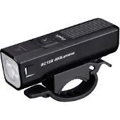 Fenix BC15R lampe de vélo rechargeable, 400 lumens