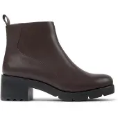 Camper Bottines 'Wanda' brun foncé