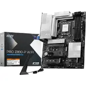 MSI PRO Z890-P WIFI carte mère Intel Z890 LGA 1851 (Socket V1) ATX