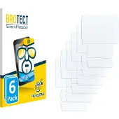BROTECT Schutzfolie Displayschutz Displayschutzfolie Folie Klar Transparent