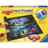 Ravensburger Roulez votre puzzle ! Pour 300 à 1500 pièces 17956