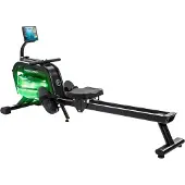 Christopeit Sport Rameur à eau WP 2000
