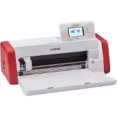 Brother SDX900XX1 ScanNCut SDX900 Schneideplotter