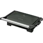 Ufesa 72105254 Electric Grill 1000w Noir One Size / EU Plug 220V