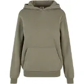 Urban Classics Sweat-shirt olive