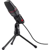 Trust Microphone USB GXT212 Noir