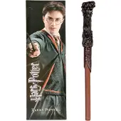 Ginza.se Zestaw dugopis i zakadka Harry Potter - akcesoria dla fanów czarodziejów