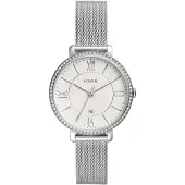 Fossil Montre à affichage analogique 'Jacqueline'