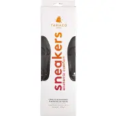 Famaco Semelle Famaco Semelle Sneakers Anatomic Comfort Noir 39