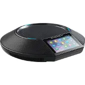 Grandstream Networks GAC2500, téléphone IP, noir, SD, Android, 6 lignes, 2000 enregistrements