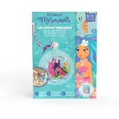 Box Candiy Terrarium de sirène - Set créatif
