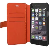 Generique Façonnable FACOBKPERFIP6O Etui folio pour iPhone 6/6S