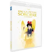 WILD SIDE Kiki, la petite sorcière Blu-ray