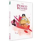 WILD SIDE Porco Rosso DVD