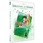 WILD SIDE Souvenirs de Marnie DVD
