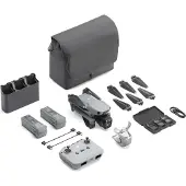 DJI Air 3S Fly More Combo + Remote Controller