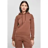 Urban Classics Sweat-shirt moka