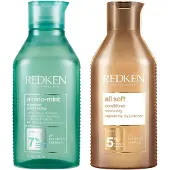 Redken Amino Mint Shampoing 300 ml