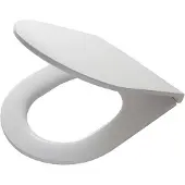 Tiger Lunettes WC Tiger Elvas Blanc