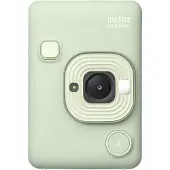 Fujifilm Mini LiPlay Matcha Green