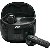 JBL Tune Flex 2 Ghost Noir