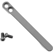 CIVIVI Pocketclip Titanium T001A 1x jeu de vis