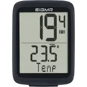 Sigma Compteur de vélo BC 10.0 WL