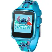 Stitch Zegarek dla dzieci Disney Stitch - akcesorium , oficjalny produkt