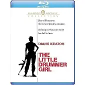 Import The Little Drummer Girl Blu-ray