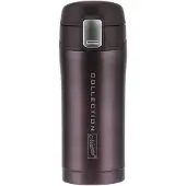 Feel-Maestro Tasse Thermique 320 Ml, Marron - Mr-1641-32-Brown