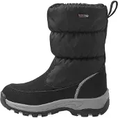 Reima Vimpeli Snow Boots Noir EU 22 Enfants