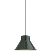 Muuto Suspension , Vert, Salle à manger, Métal, Design
