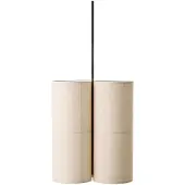 Audo Copenhagen Menu Hashira Cluster Pendant Lamp Small