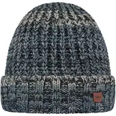 Barts Akotan Beanie Bleu Homme,Femme