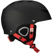 Nijdam Casque Frost Fyre Padded Ice Skating